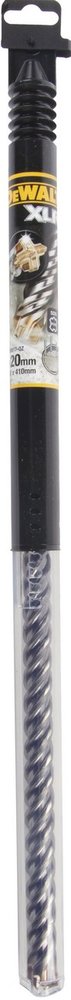 Бур по бетону (20х400/540 мм, SDS-max) DEWALT DT 60817