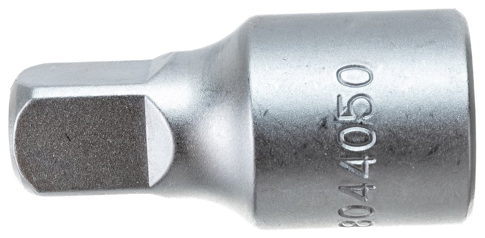 Удлинитель 50 мм, 1/2' FORCE 8044050