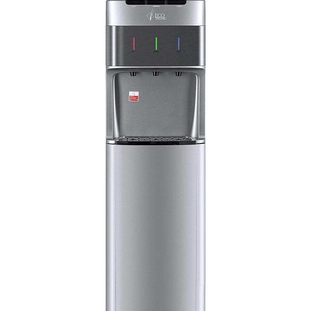 Пурифайер Ecotronic M30-U4LE (silver+SS)