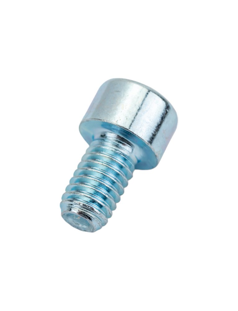 Винт ЦКИ DIN912 М6х10 усилен закалкой 8.8 Ц 200 шт. 3814
