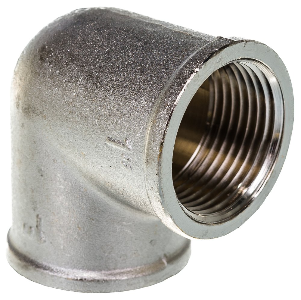 Угольник Valtec 1' внутренняя-внутренняя VTr.090.N.0006