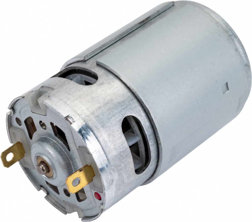Двигатель (мотор) для шуруповерта 18V 550 TORGWIN T976003