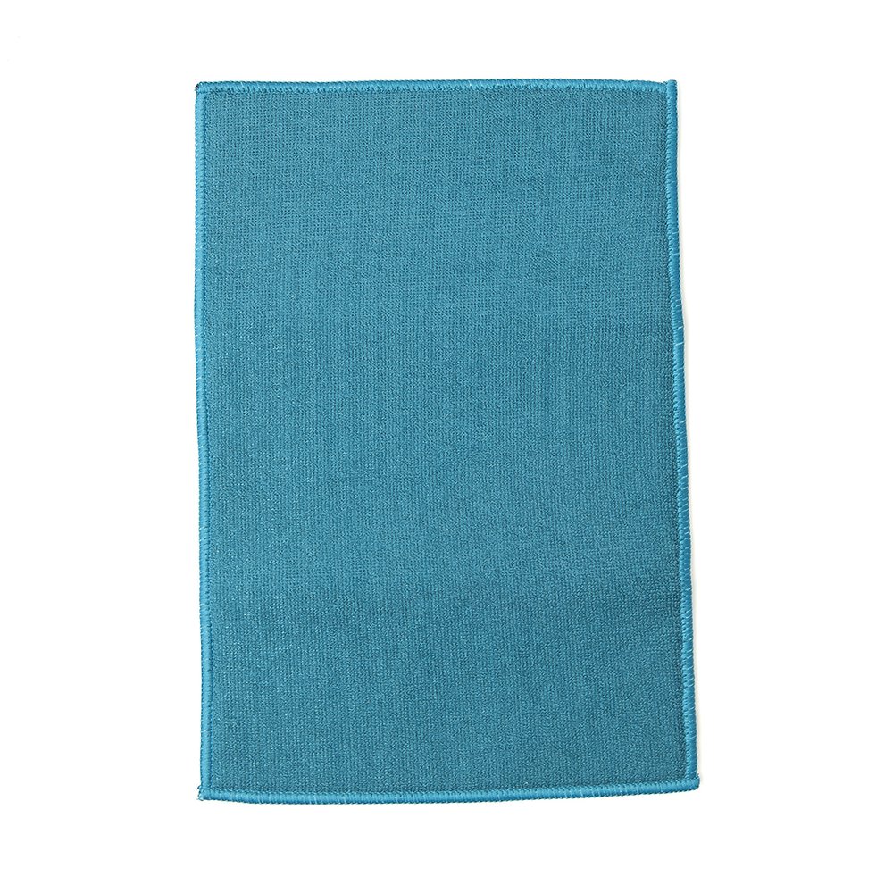 Коврик из микрофибры для сушки посуды HomeQueen 25х38см 72519