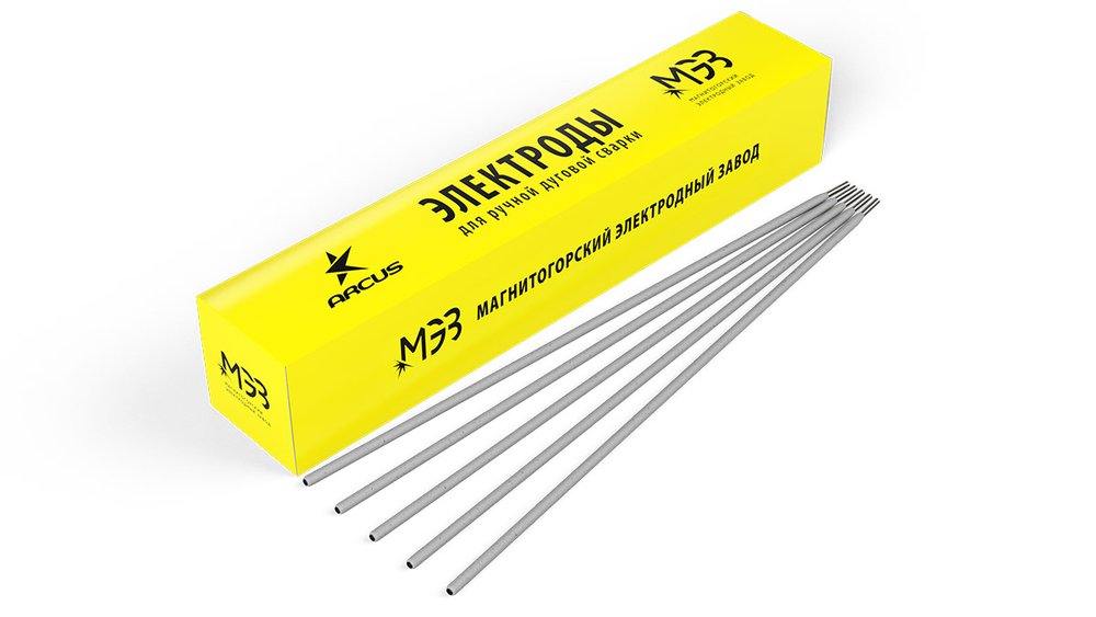 Электрод АНО-21 3 мм, 5 кг МЭЗ Ц0035473