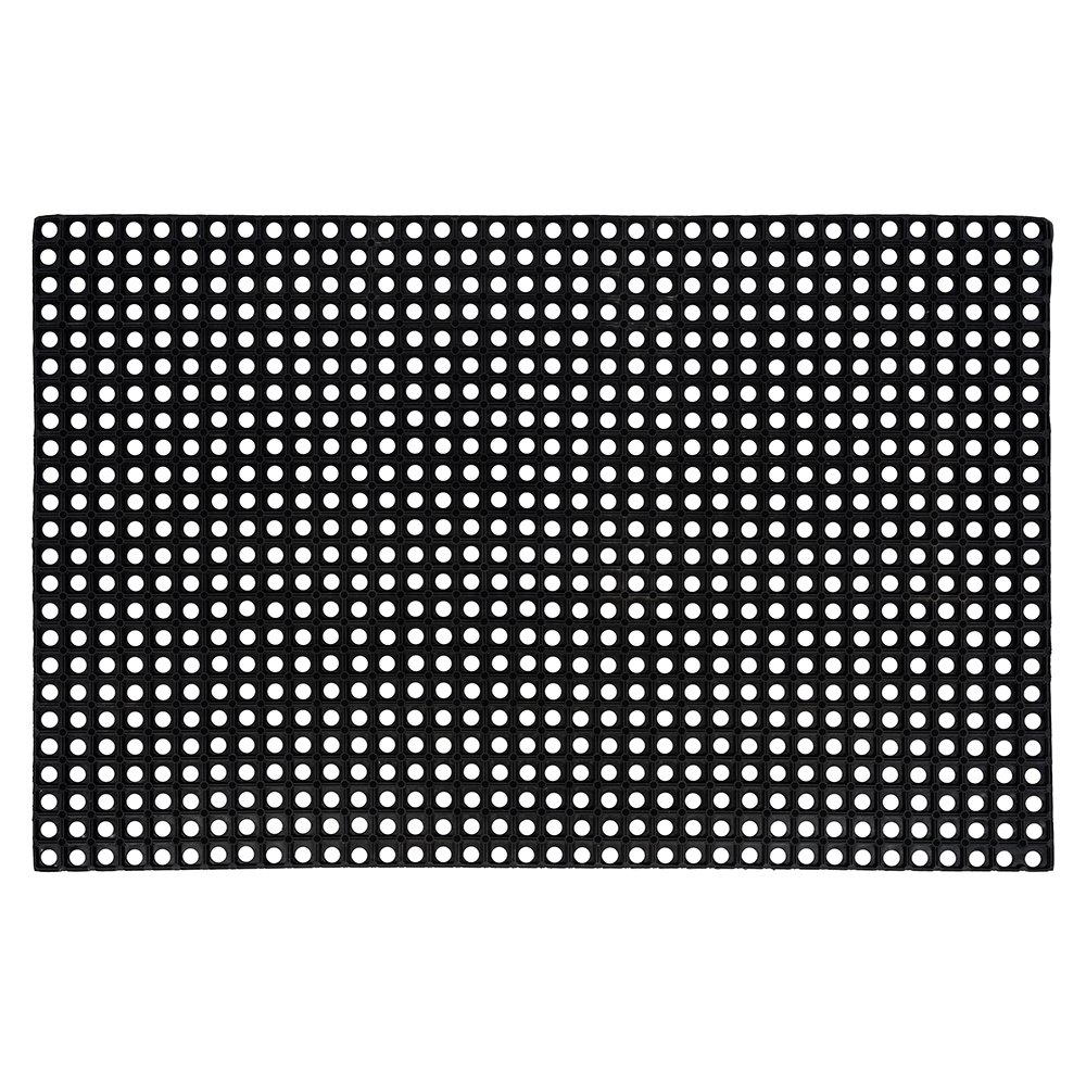 Ячеистый грязесборный коврик VORTEX 100x150x2.2 см 20042