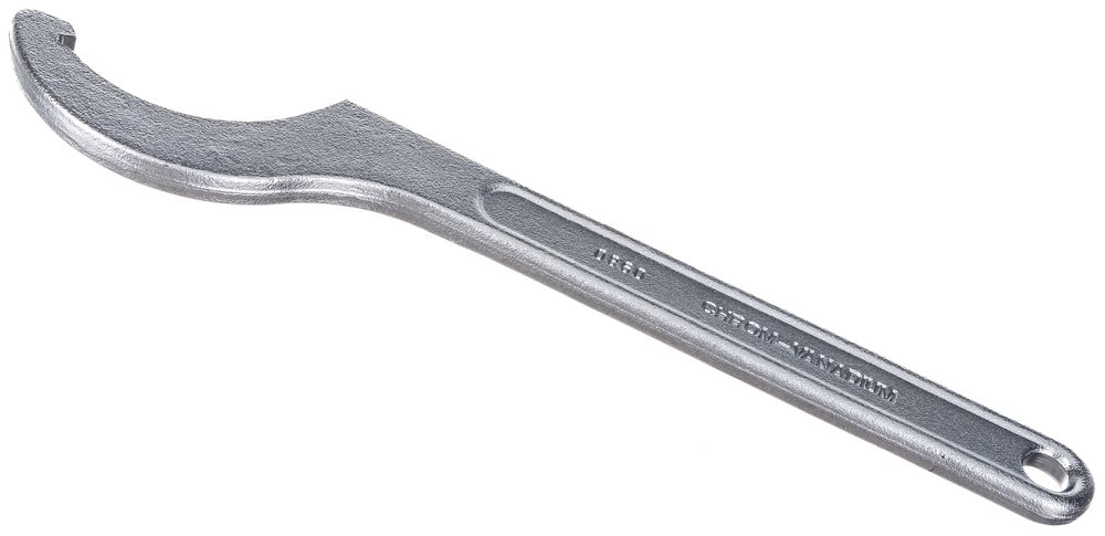 Радиусный ключ IZELTAS 68-75мм, длина 242 мм, 860056875