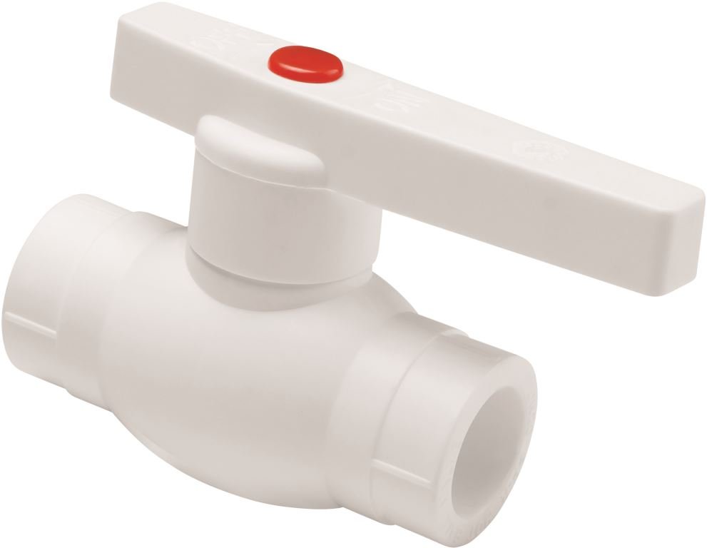 ПП шаровой кран AQUALINK 32 (10шт) 03621