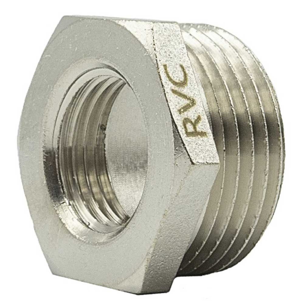 Футорка Rvc 1/2 г х 2 ш 00795