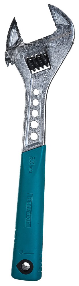 Разводной ключ KRAFTOOL 27265-30