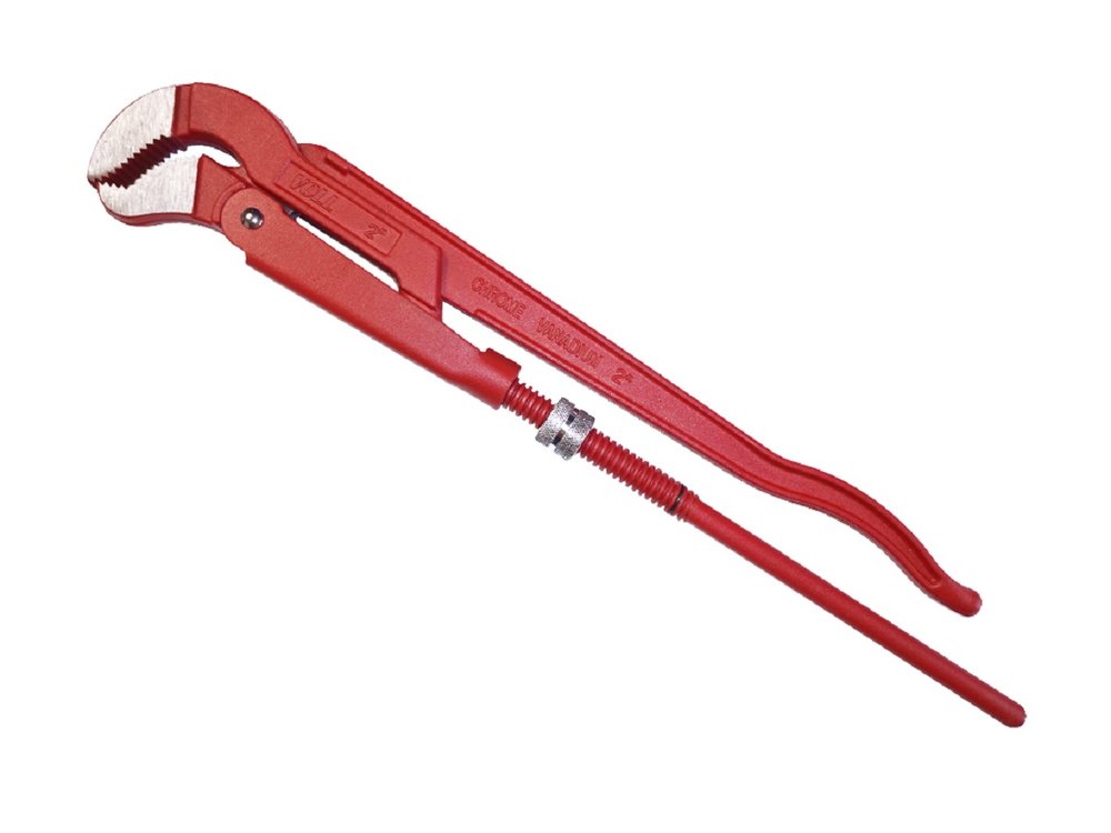 Газовый ключ VOLL S, 2' 5.00200