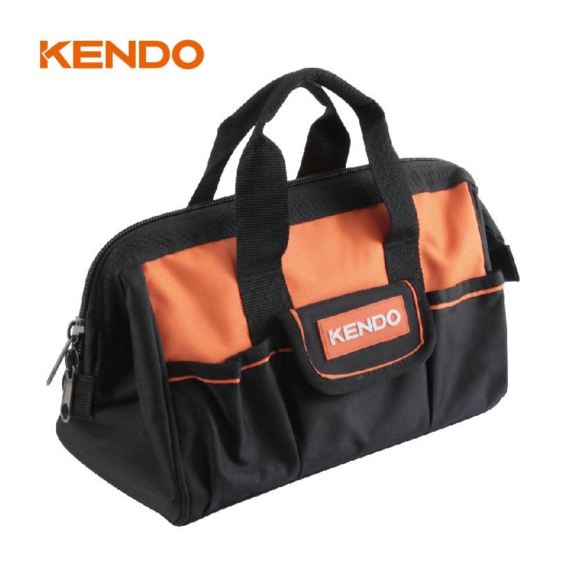 Сумка для инструмента KENDO на молнии, 32 см 90162