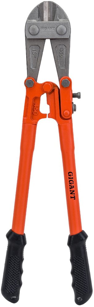 Болторез Gigant 450 мм, 18' GBC-450