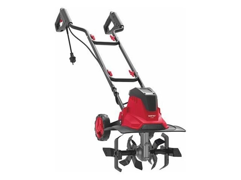 Культиватор электрический RC 3610 1050 Вт ширина 36 см глубина до 20 мм WORTEX 1321476 ЦЗ-0118129200