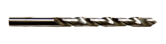 Сверло цх средняя серия (5.30х52х86 мм, HSS 6542, DIN338) ИНСТУЛС 00001167528