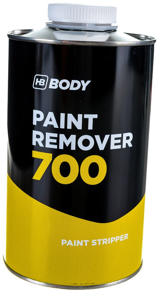 Удалитель краски HB BODY 700 1 л 7000000001