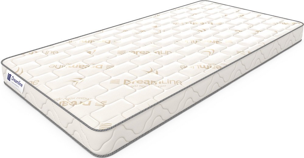 Матрас Dreamline Classic Roll Slim 100x200 см нестандарт серия DreamRoll ЦБ000020317