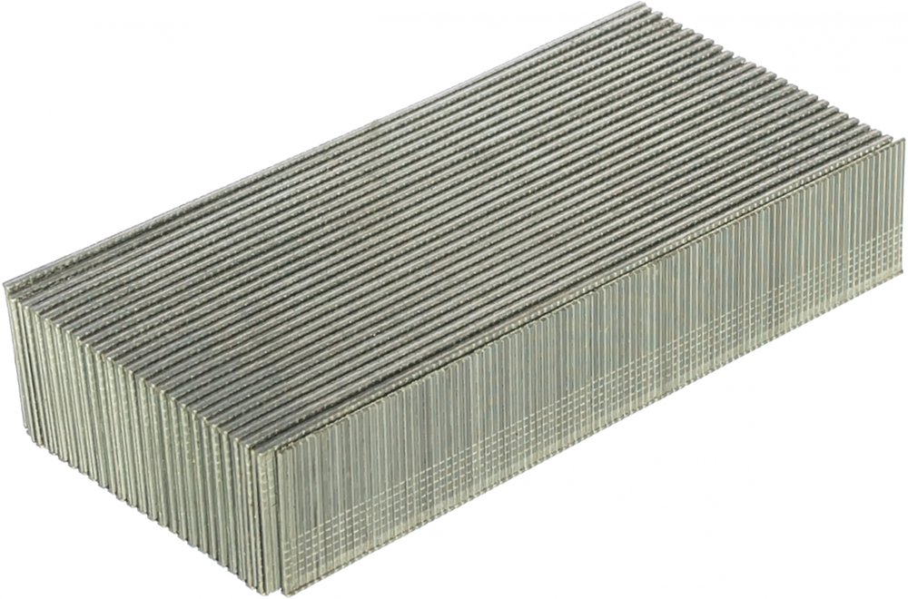 Гвозди для гвоздезабивного пистолета F30-F50 (1.05х1.25х25 мм, 5000 шт.) FUBAG 140120