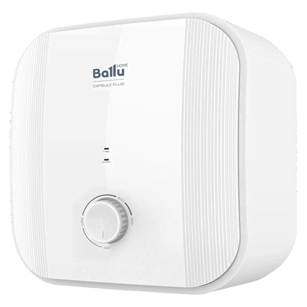 Водонагреватель Ballu BWH/S 15 Capsule Plus U НС-1338779