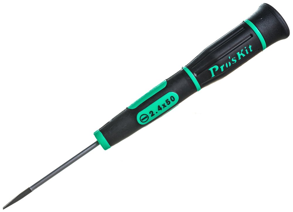 Отвертка Pro'sKit SD-081-S4 00270546