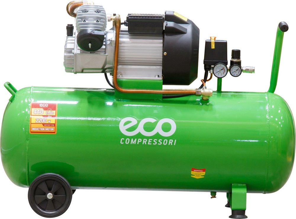 Компрессор ECO AE-1005-3