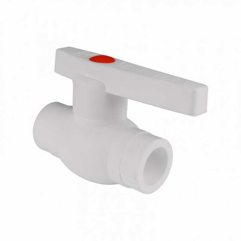 Шаровой кран Valfex OPTIMA 50 VALF 10145050