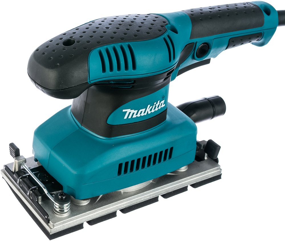 Вибрационная шлифмашина Makita BO3710