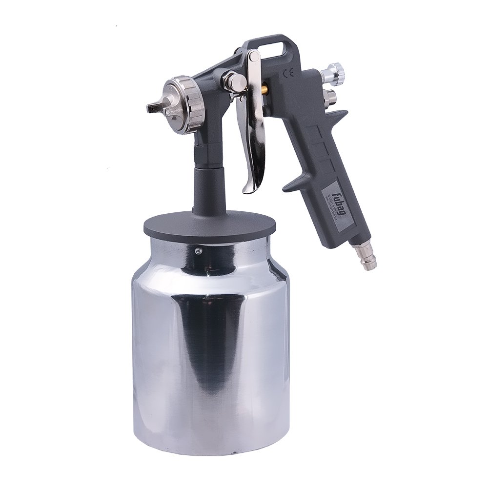 Краскораспылитель FUBAG BASIC S750/1.5 HP 110102