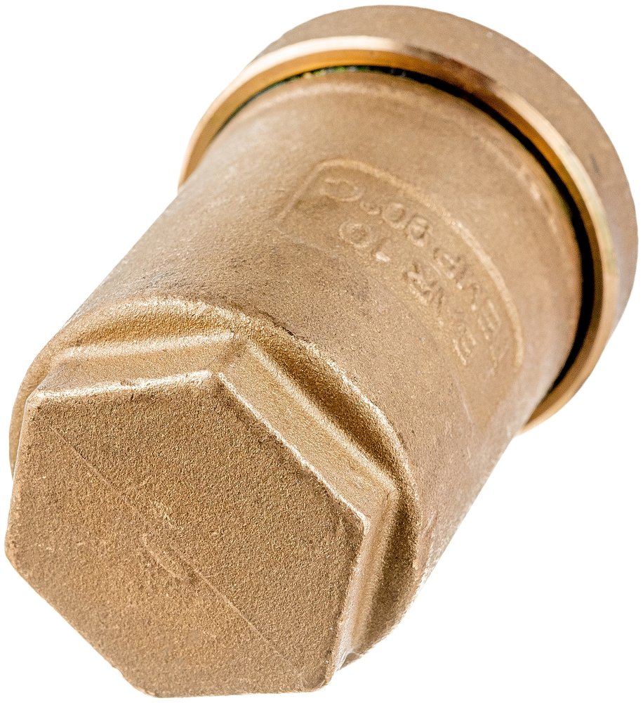 Компенсатор гидроударов Uni-Fitt Н 1/2' 260G2400