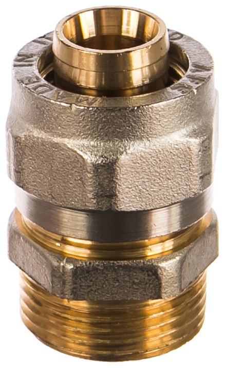 Переходник APE НР 3/4х20 701L 34x20
