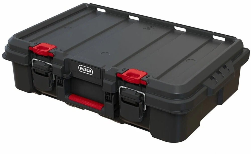 Ящик для инструментов Keter Stack N Roll Power Tool Case 253382