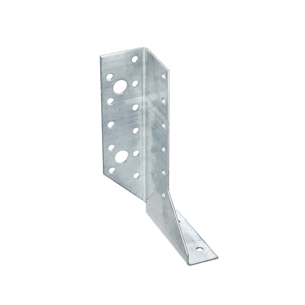 Опора балки РК ГРУП Левая 25x145x76 РК000002118