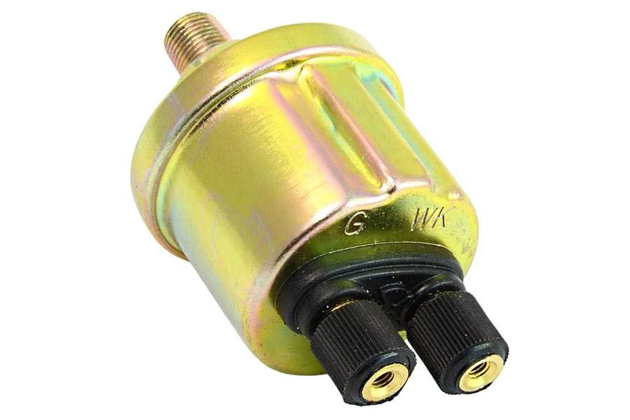 Датчик давления масла D=10/Oil Pressure Sensor 6R1Q680002 ТСС 002535