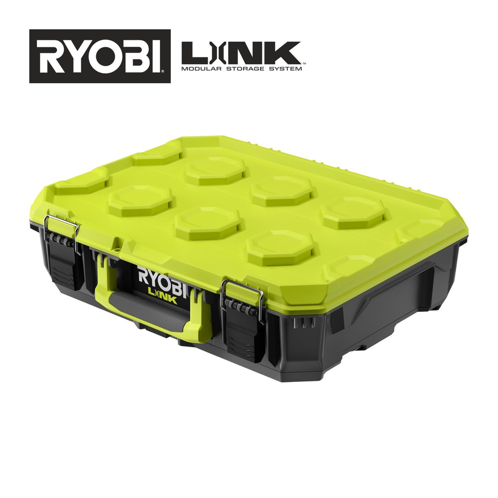 Ящик Ryobi Link RSL101 малый 5132006072