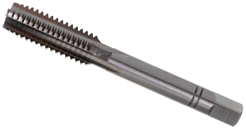 Набор метчиков Ruko из 3-х шт. М 10 Шаг 1.5 мм HSSE-Co5 230100E