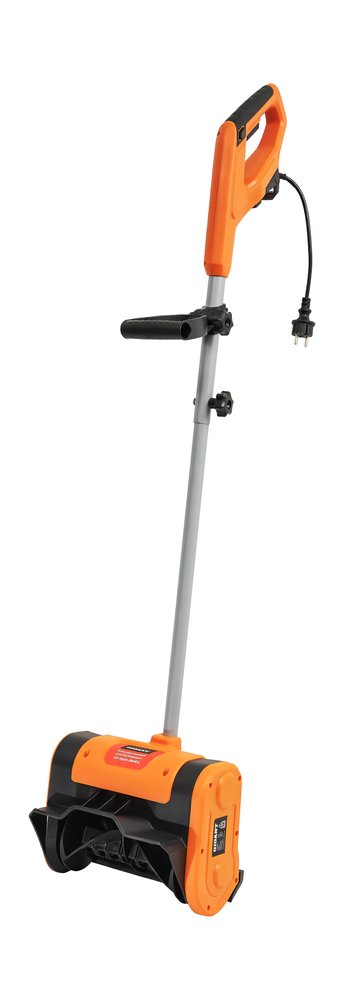 Электрический снегоуборщик Gigant SP-1500-280ES