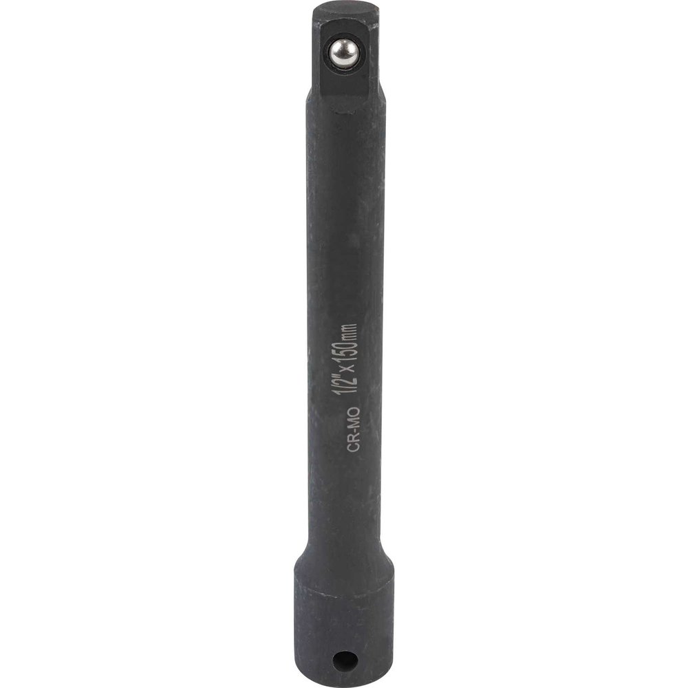 Удлинитель ударный 150 мм, 1/2''DR, CrMo Forsage F-8044150MPB(52607)