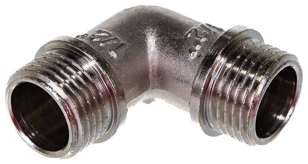 Угольник Valtec 1/2' наружный - наружный VTr.093.N.0004
