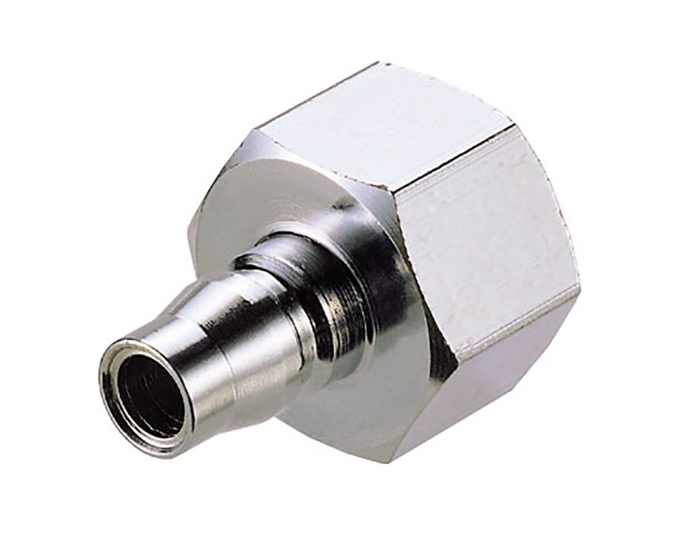 Куплунг внутренняя резьба - папа CDC Pneumatics PF 20