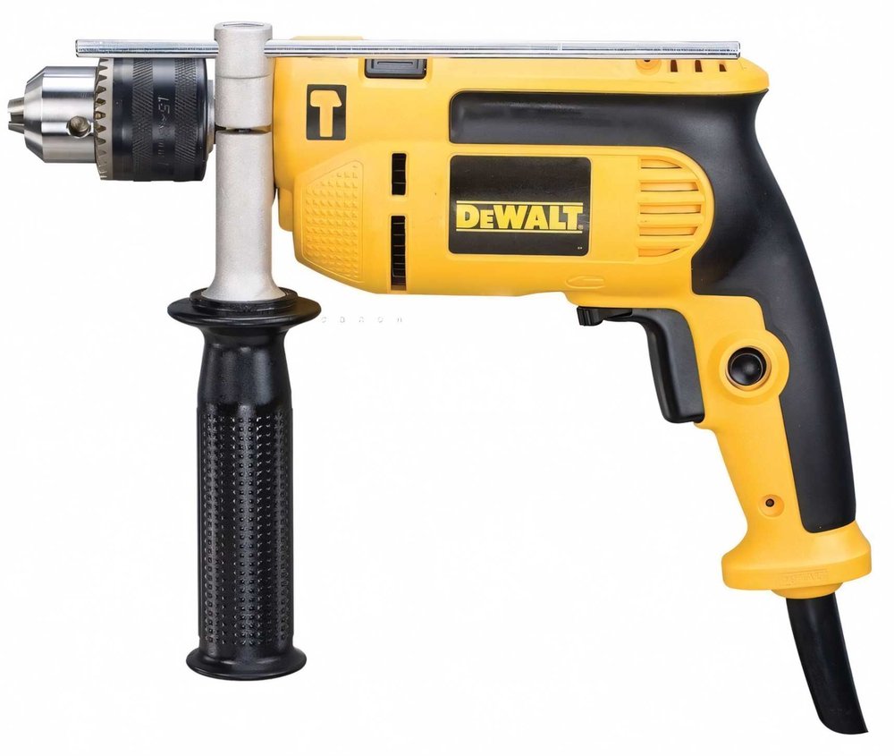 Ударная дрель DEWALT DWD 024