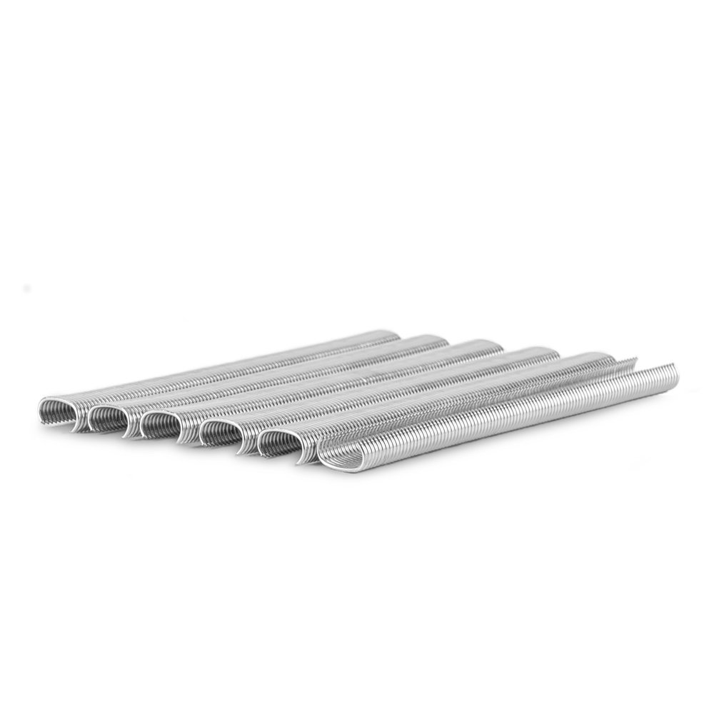 Обжимная габионная скоба MEITE c-ring 15ga, 10 тыс. шт. SC7