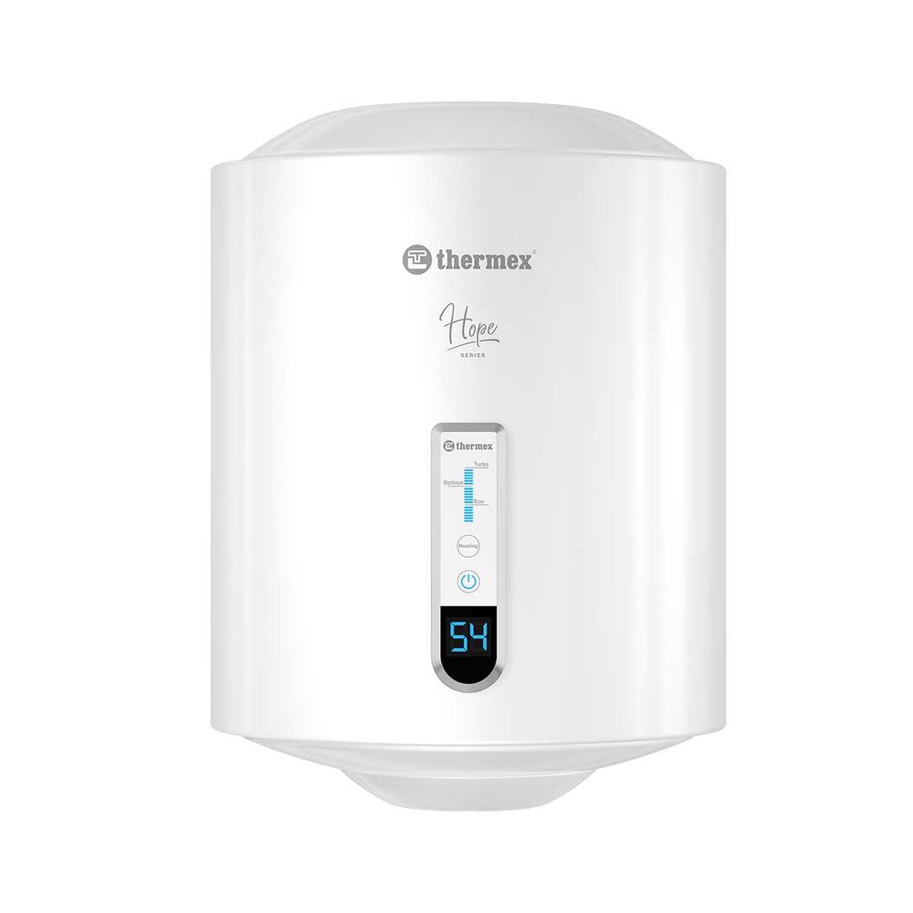 Водонагреватель аккумуляционный электрический бытовой Термекс Hope 30 V Slim ЭдЭБ04853