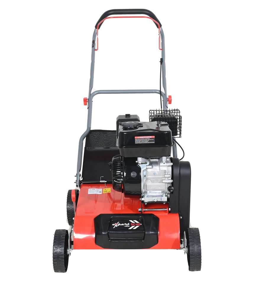 Скарификатор бензиновый Expert-bis SC40 263716
