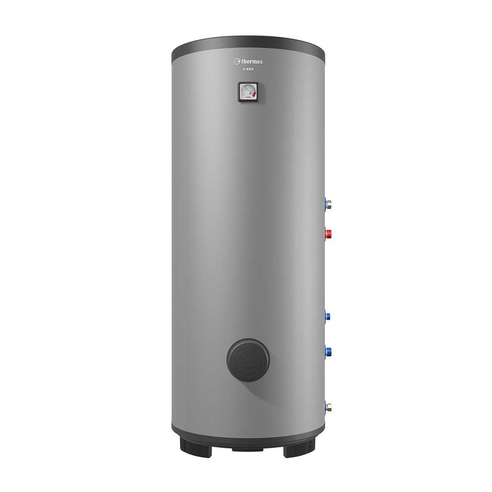 Водонагреватель косвенного нагрева Термекс Nixen 200 F (Combi) ЭдЭБ03361