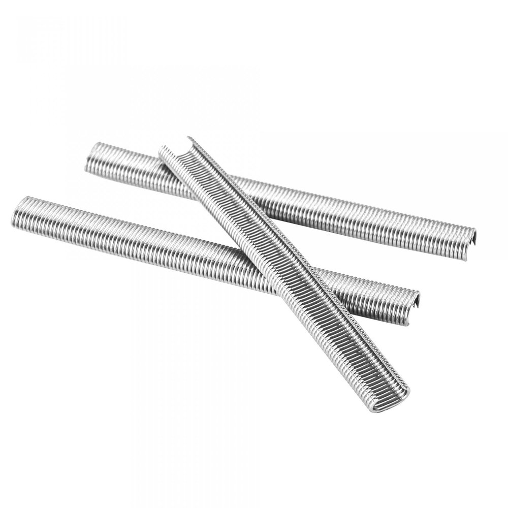 Обжимная габионная скоба MEITE c-ring 16ga, 18 тыс. шт. SC760