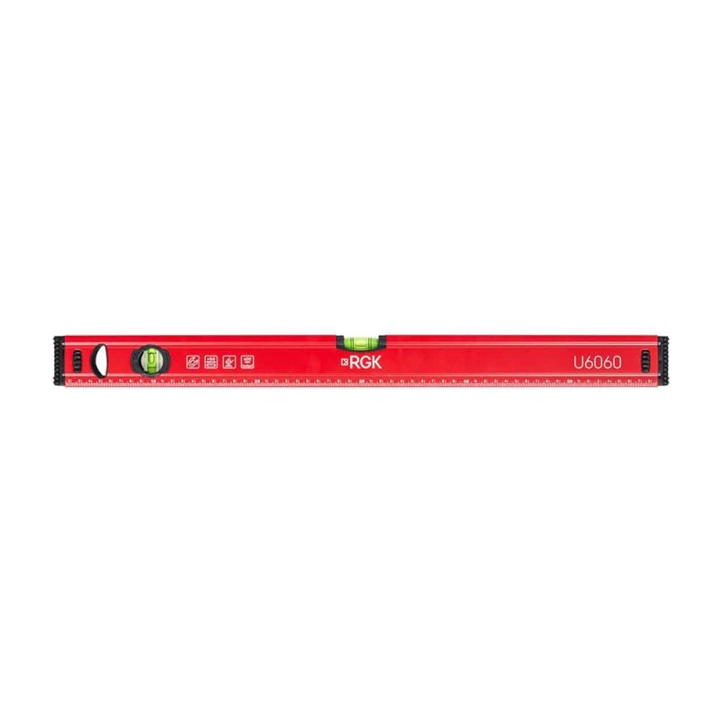 Пузырьковый уровень RGK U6100 777872