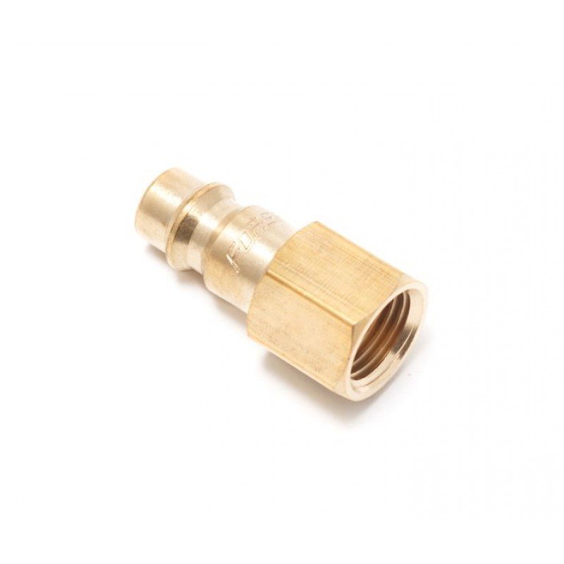 Штуцер быстроразъёмный 1/2F Forsage F-BSE2-4PF(454)