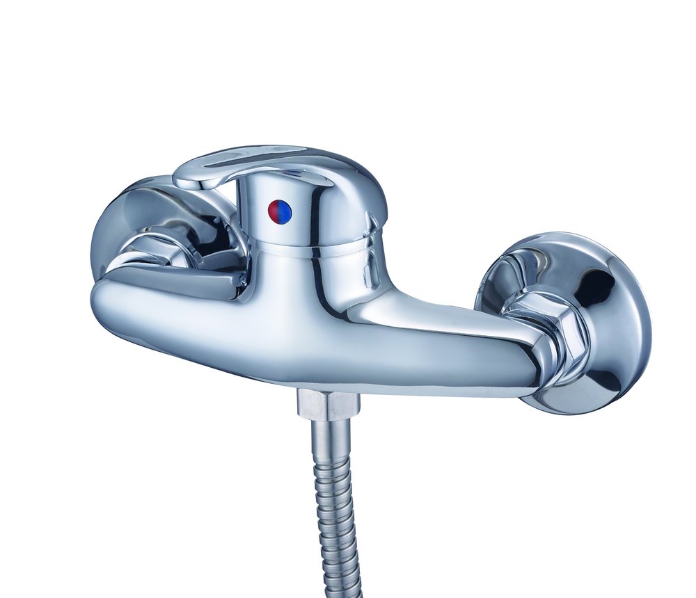 Смеситель для душа Solone LUN5-A031