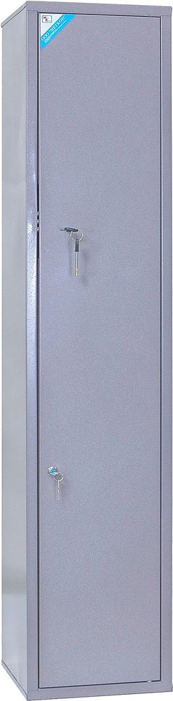 Оружейный шкаф Меткон ОШН-3 MT_02_05_060_01/05_Sm