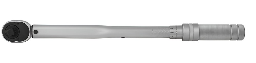 Динамометрический ключ Jonnesway T04150 1/2'40-210 НМ 47307 047307