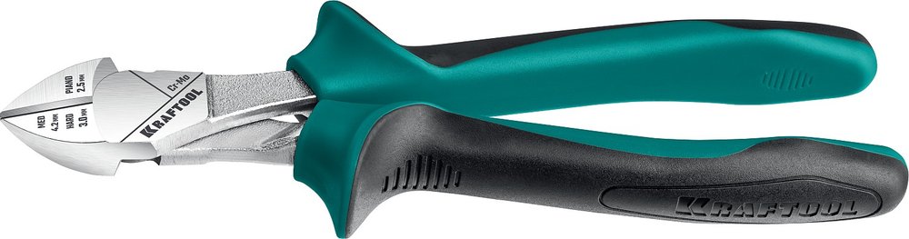 Бокорезы KRAFTOOL 200 мм 22011-5-20_z01